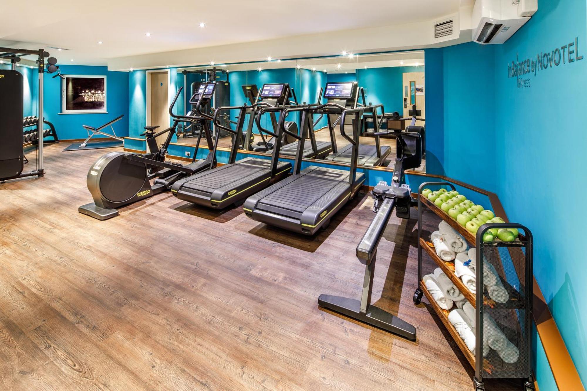 Novotel Greenwich Londres