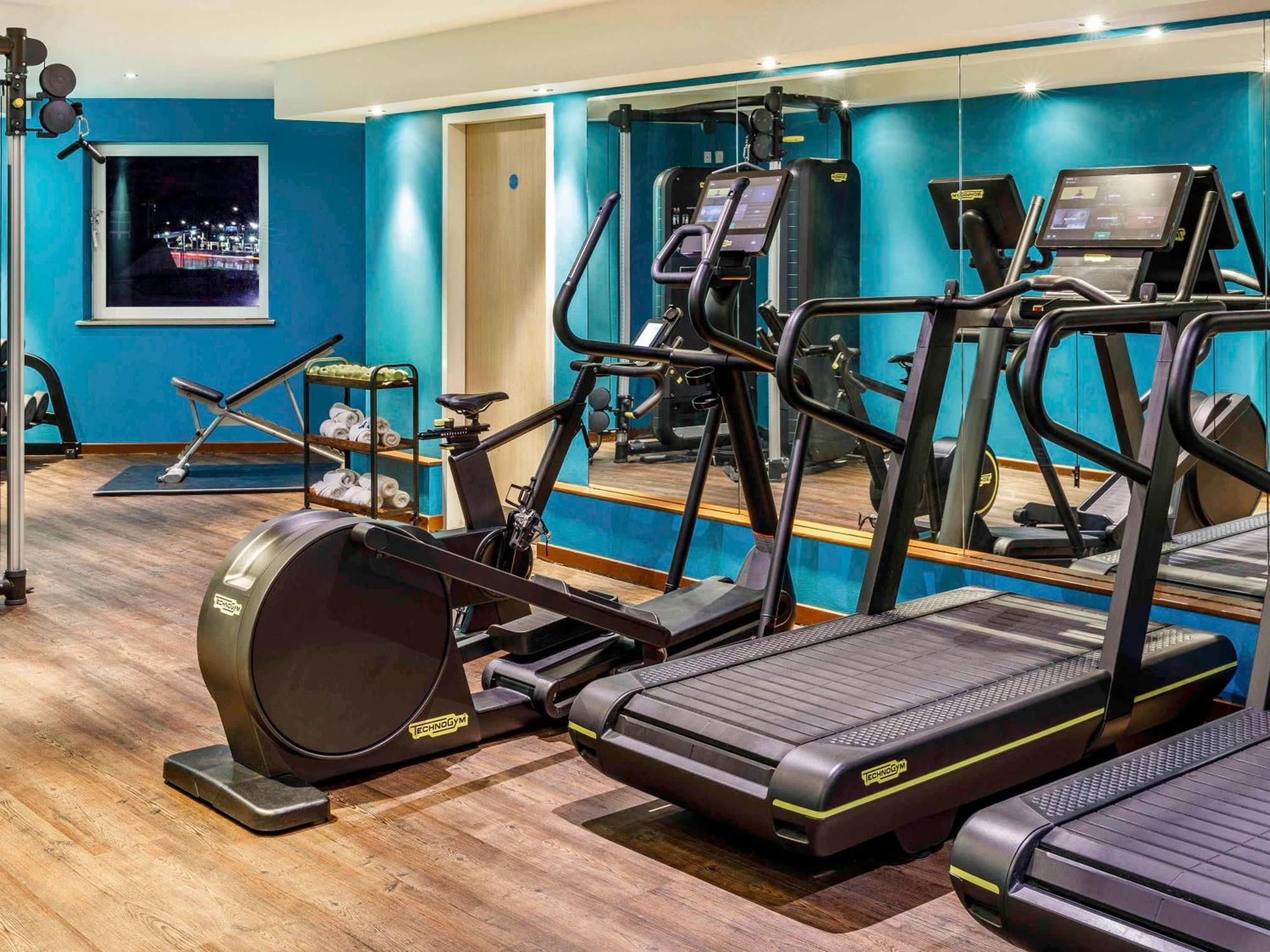 Novotel Greenwich Londres