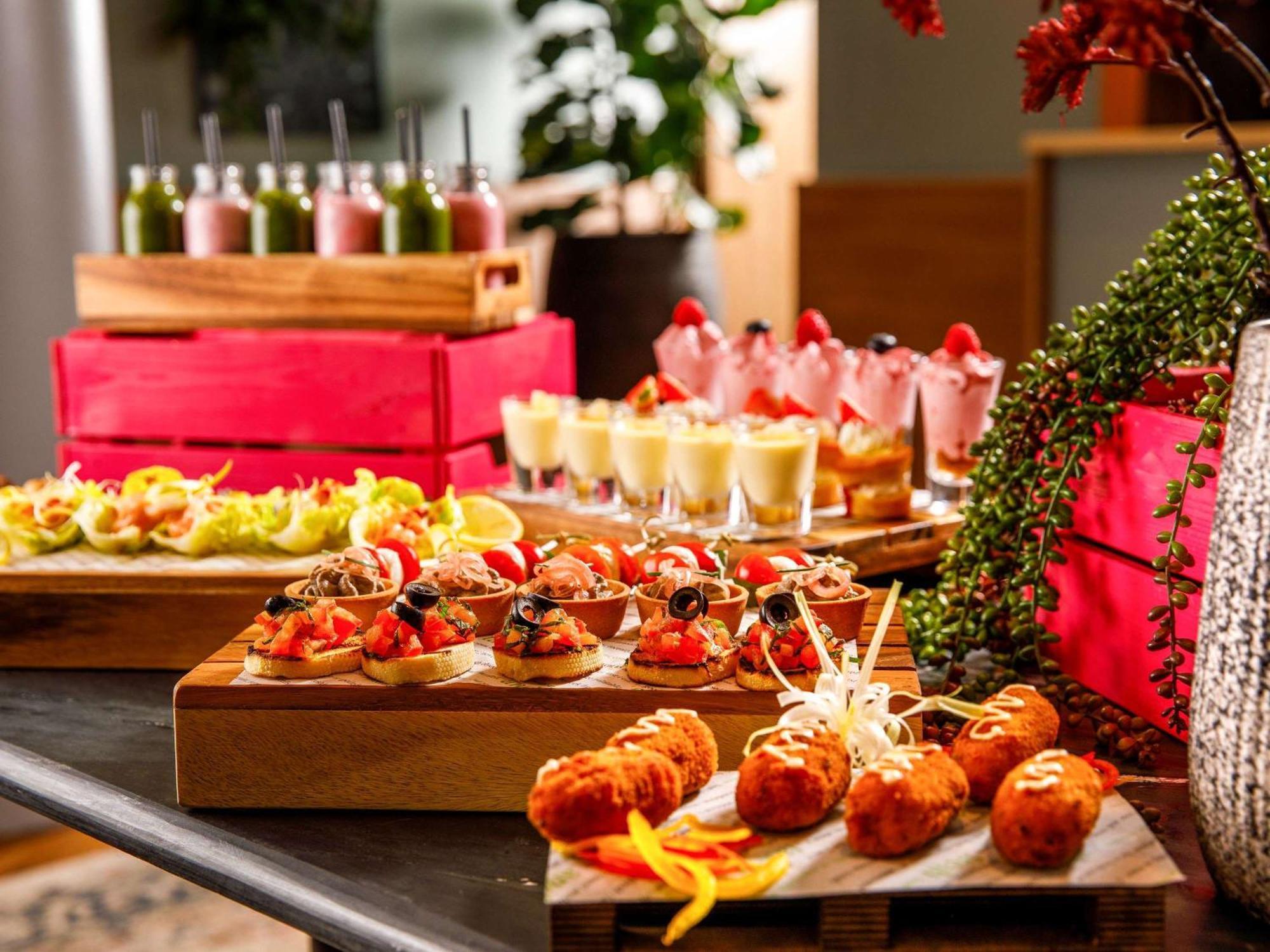 Novotel Greenwich Londres