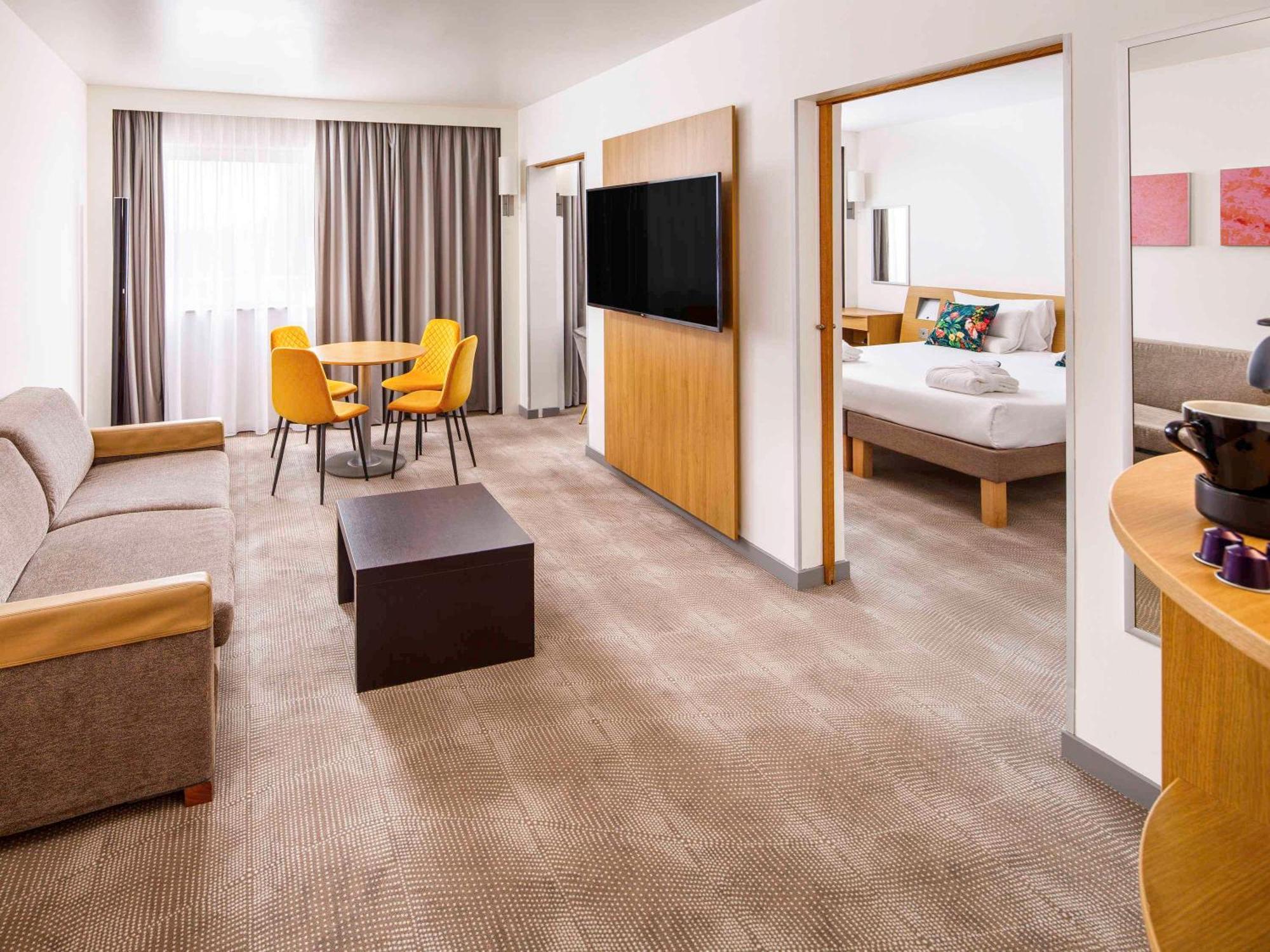 Novotel Greenwich Londres