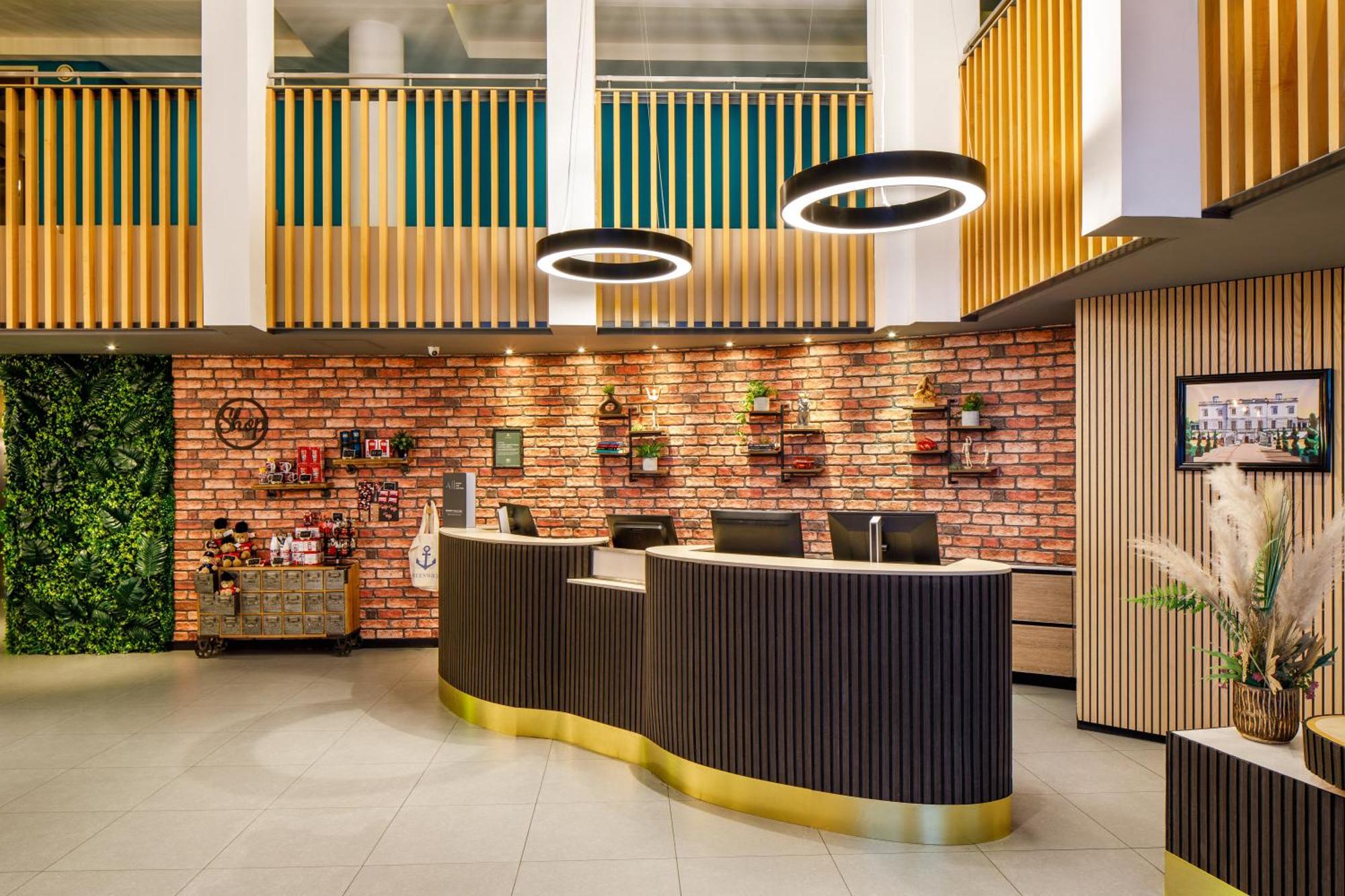 Novotel Greenwich 4* Londres