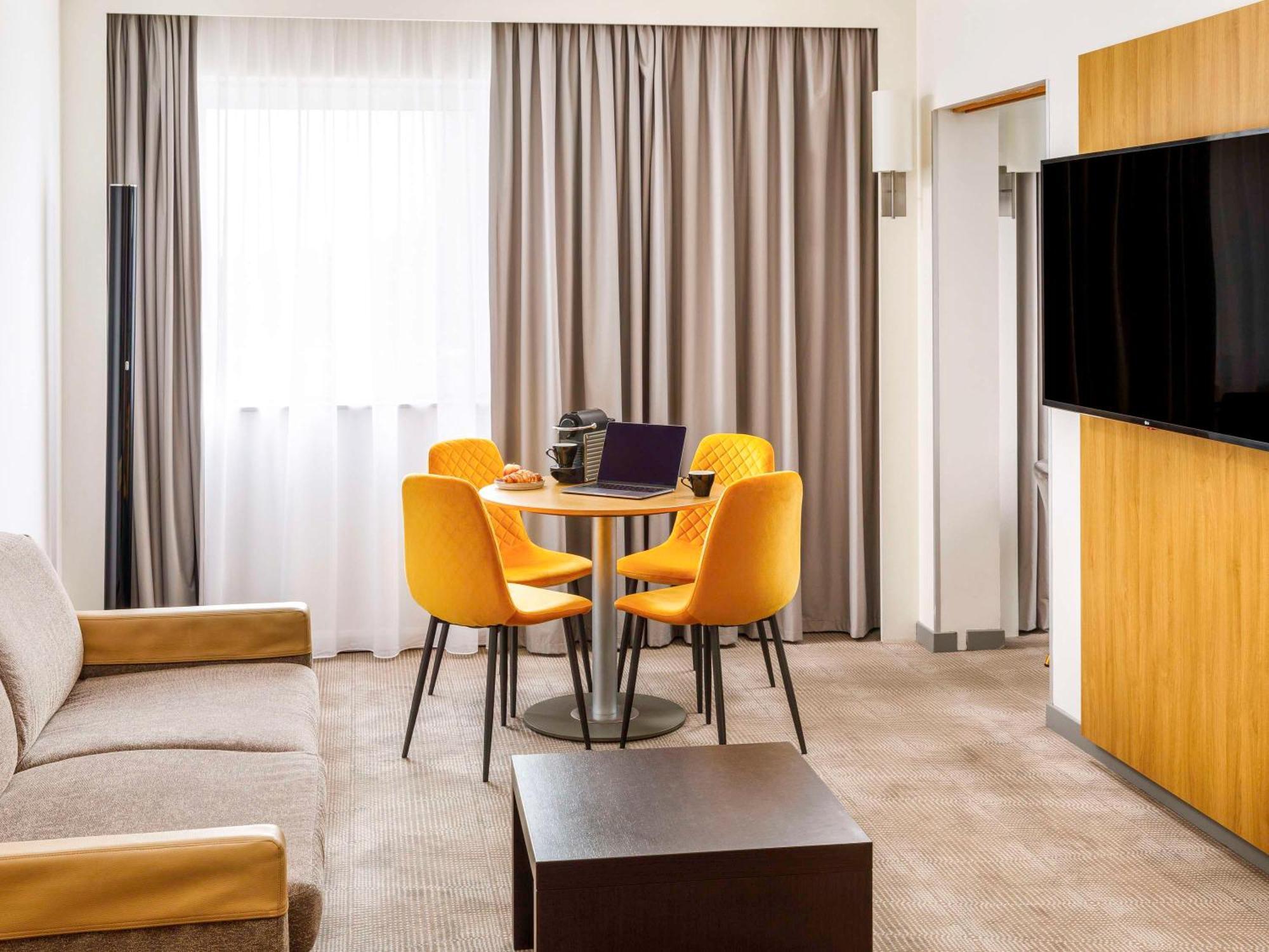 Novotel Greenwich 4* Londres