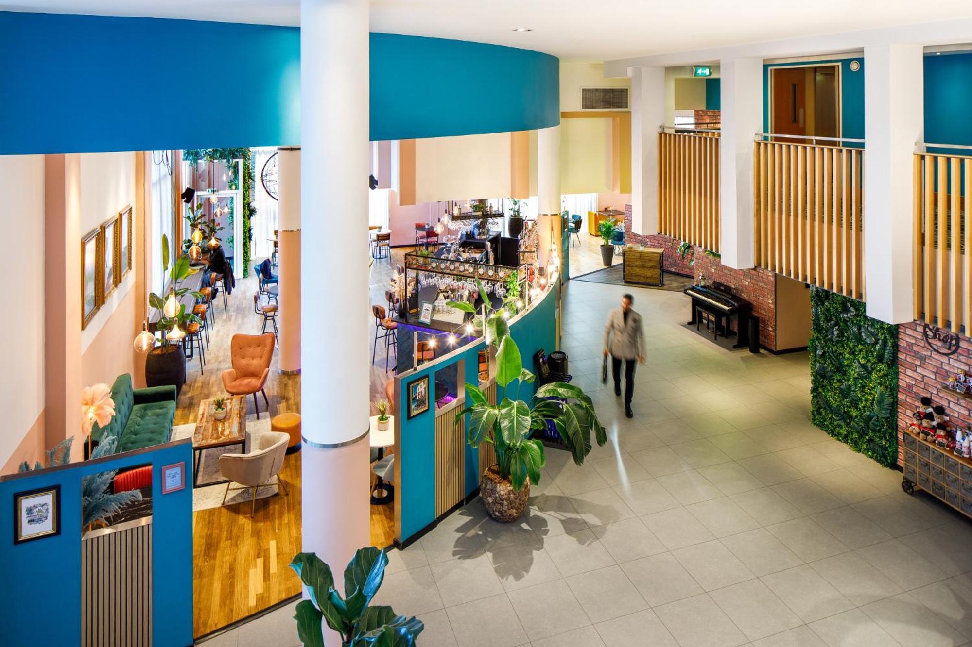 Novotel Greenwich 4* Londres