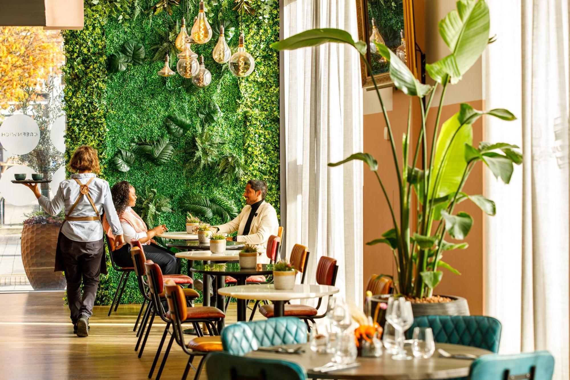 Novotel Greenwich 4* Londres
