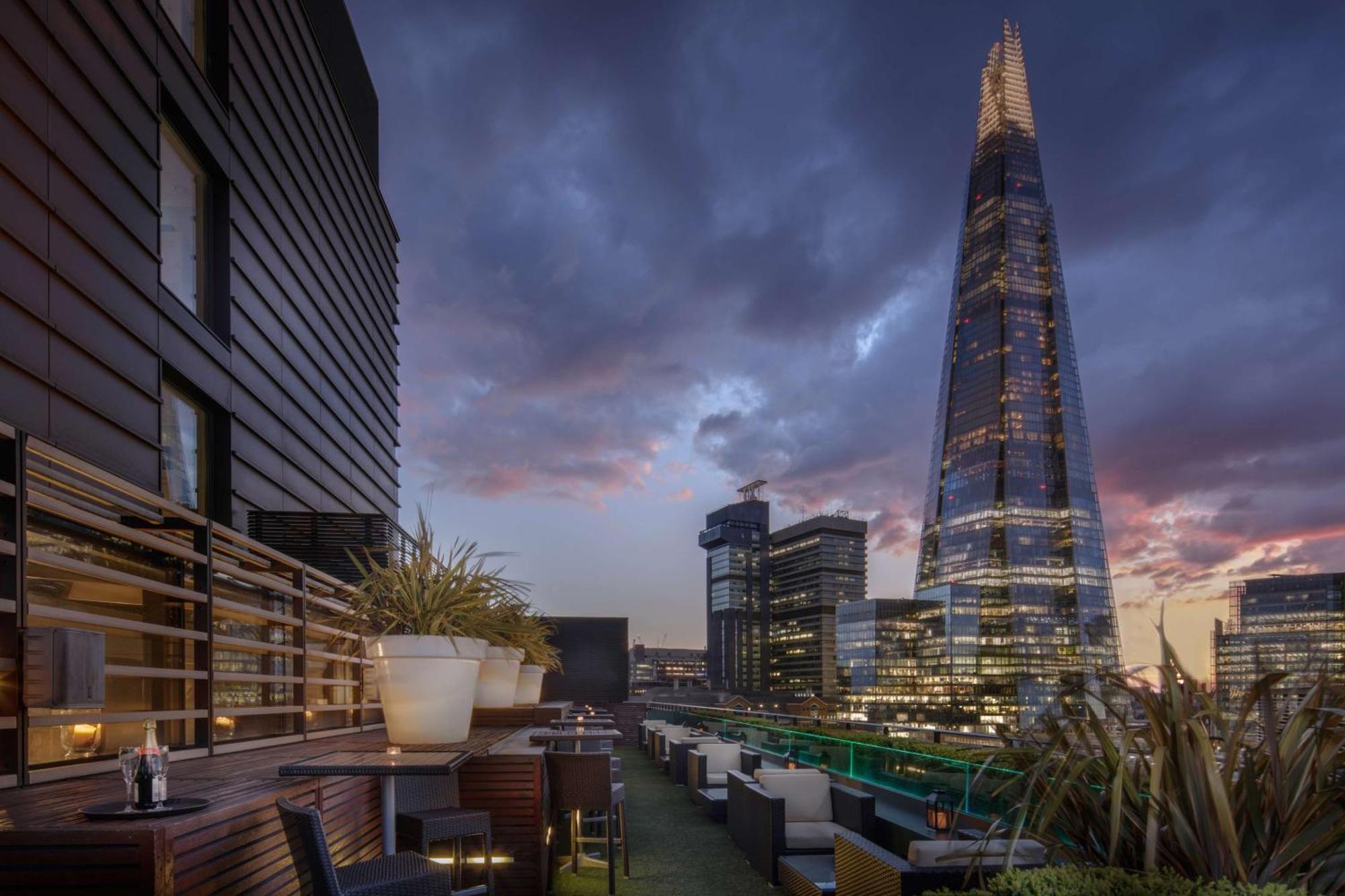 Hilton Tower Bridge Hotel