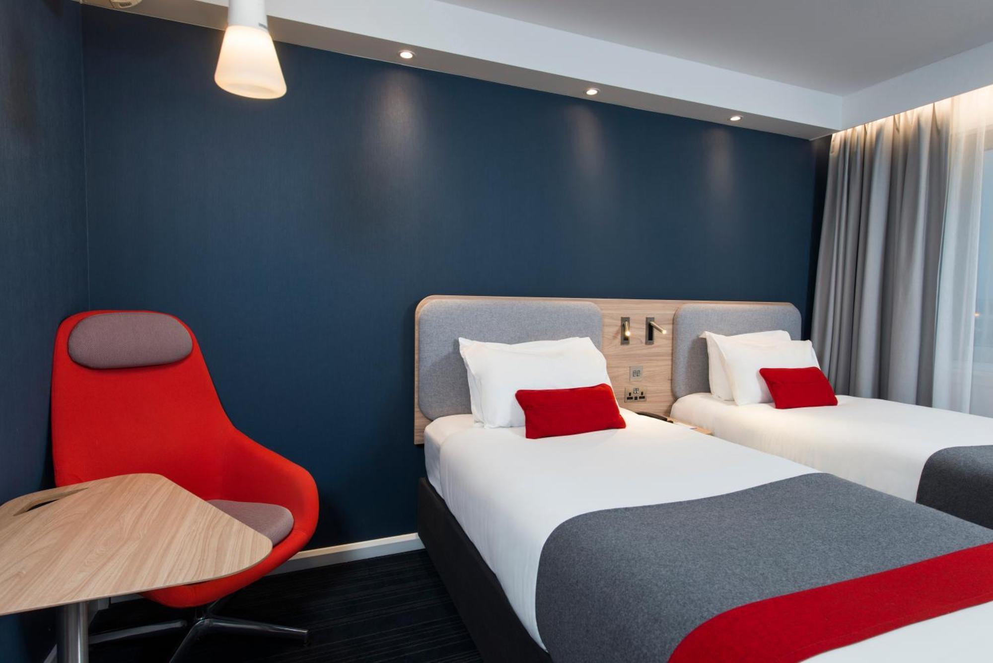 Express Greenwich By Ihg 3* Londres