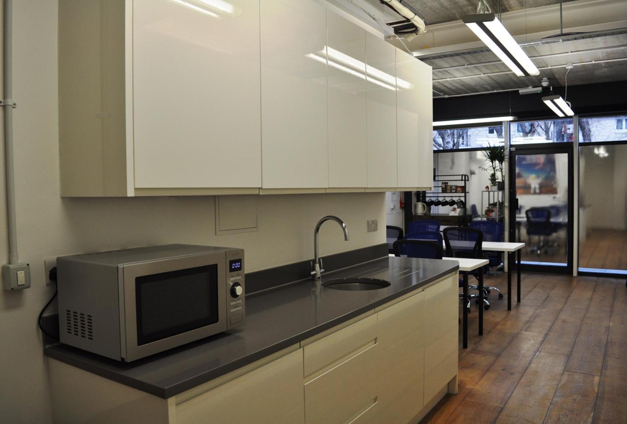 Cosmos Capsule Coworking Capsule hotel