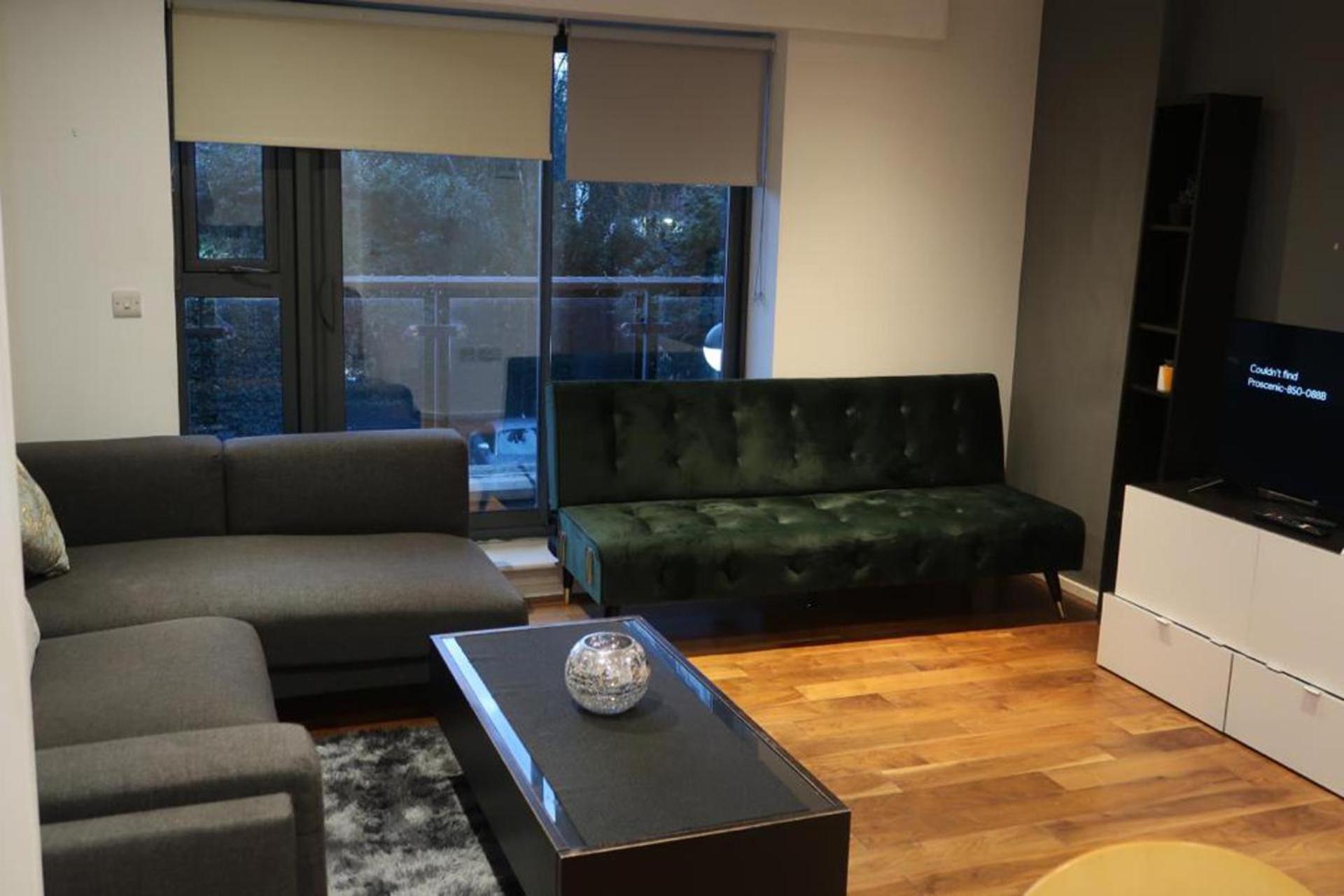 Immaculate 1-bed In * Londres