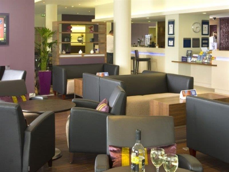 Express Greenwich By Ihg 3* Londres