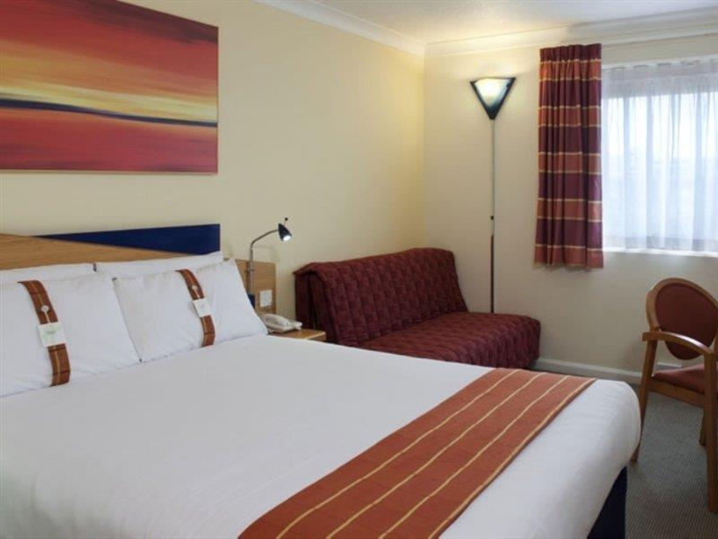 Express Greenwich By Ihg Londres