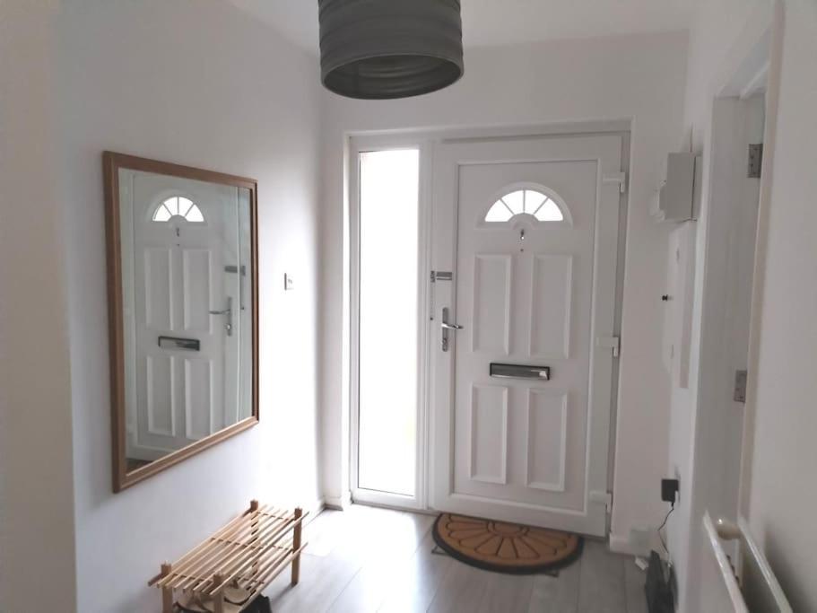 Holiday home Cosy Near E1