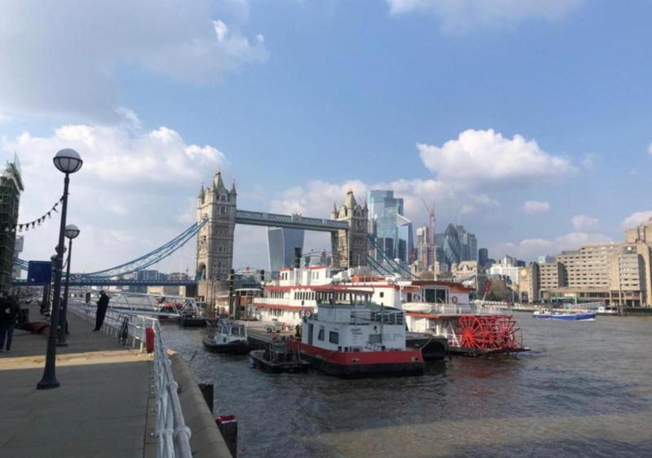 Lux Bermondsey Near Tower Bridge * Londres