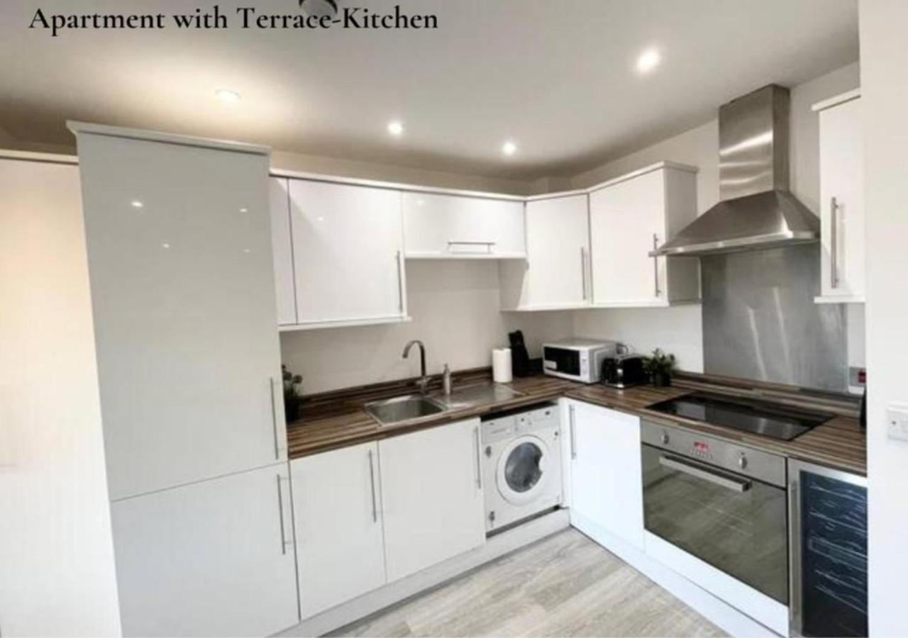 Lux Bermondsey Near Tower Bridge * Londres