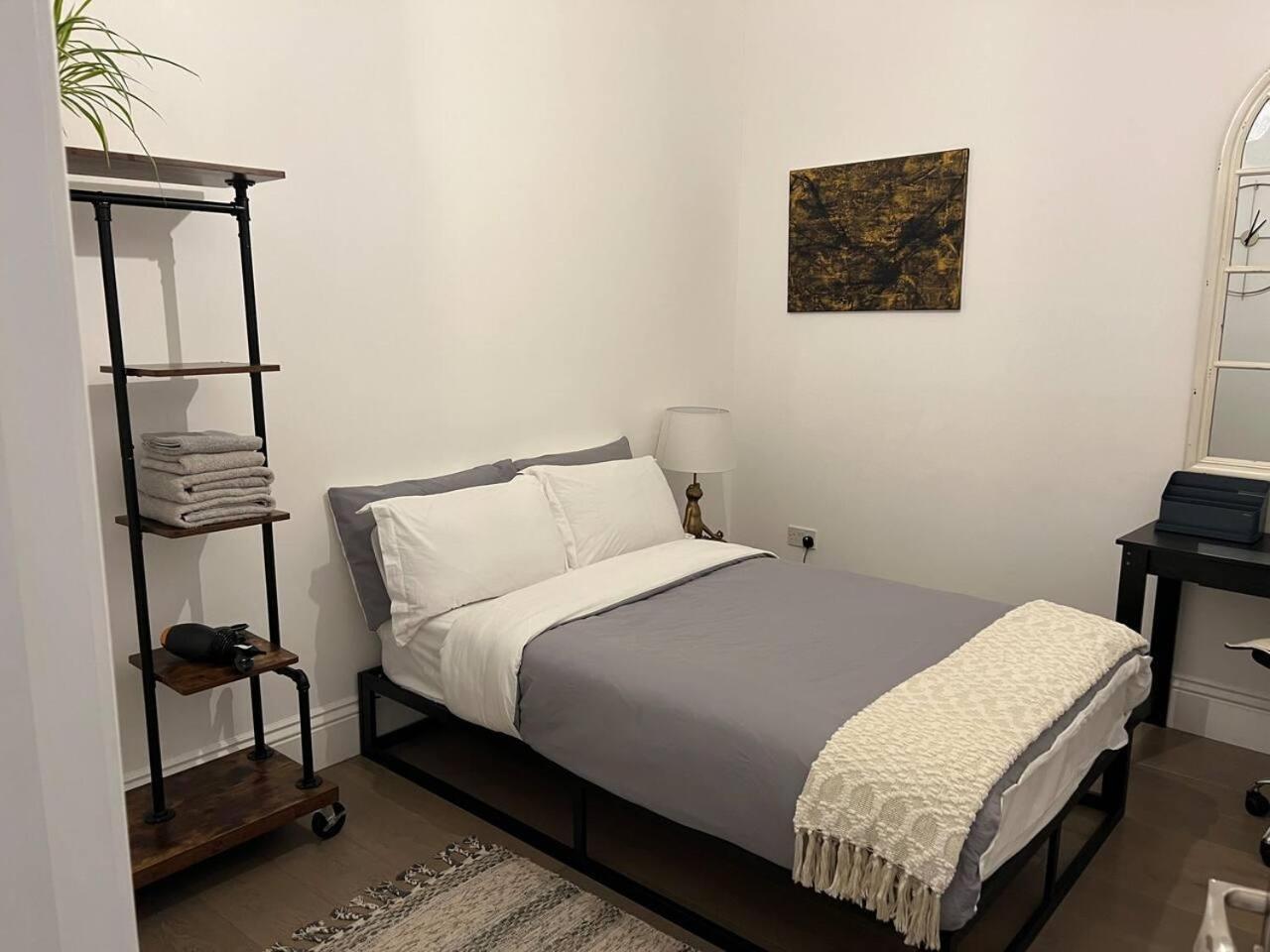 Apartment Modern And Spacious 2 Bedroom Flat Near Shoreditch London
