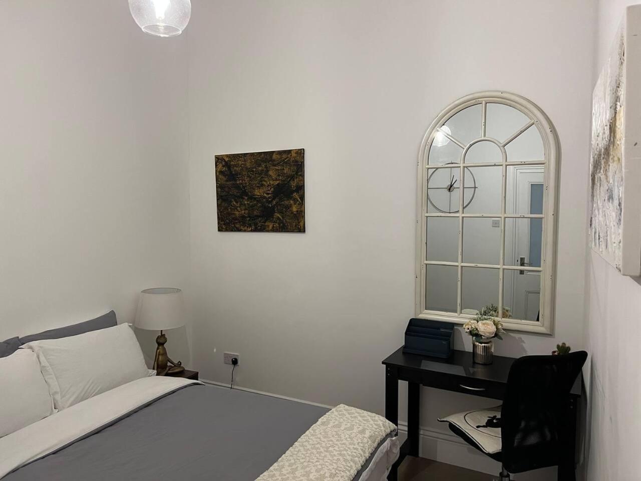 Apartment Modern And Spacious 2 Bedroom Flat Near Shoreditch *