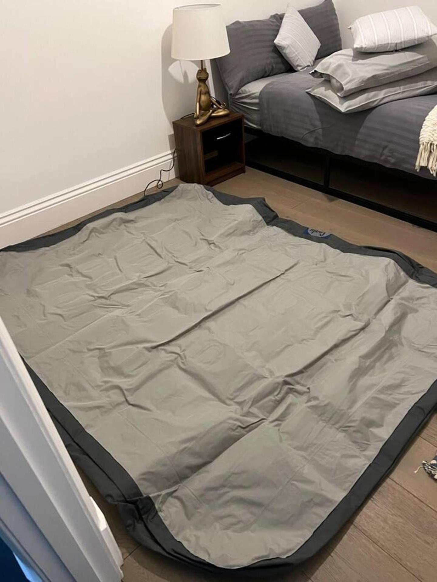Modern And Spacious 2 Bedroom Flat Near Shoreditch *
