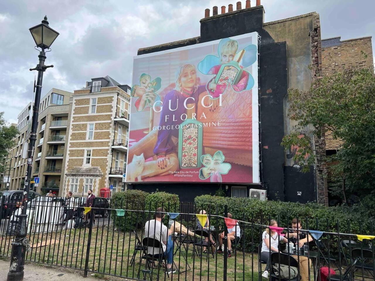 Modern And Spacious 2 Bedroom Flat Near Shoreditch