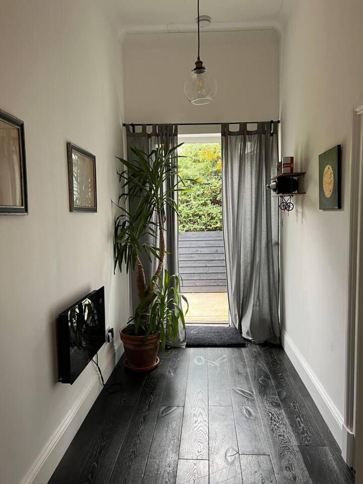 Apartment Modern And Spacious 2 Bedroom Flat Near Shoreditch