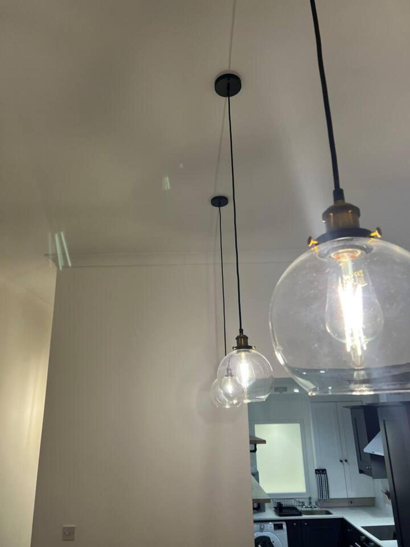 Modern And Spacious 2 Bedroom Flat Near Shoreditch