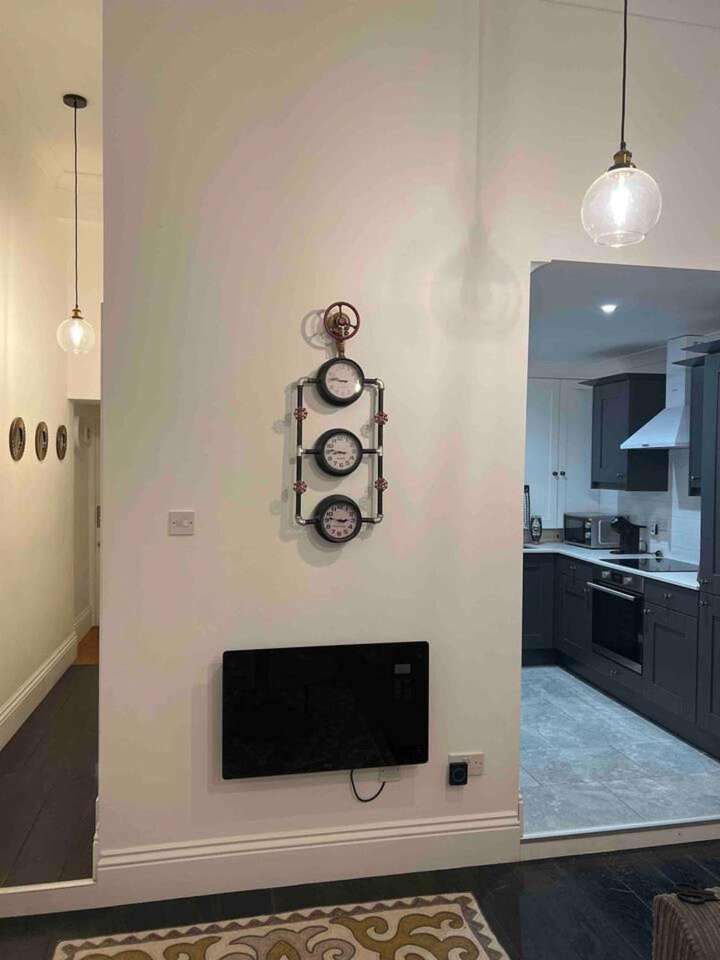 Apartment Modern And Spacious 2 Bedroom Flat Near Shoreditch