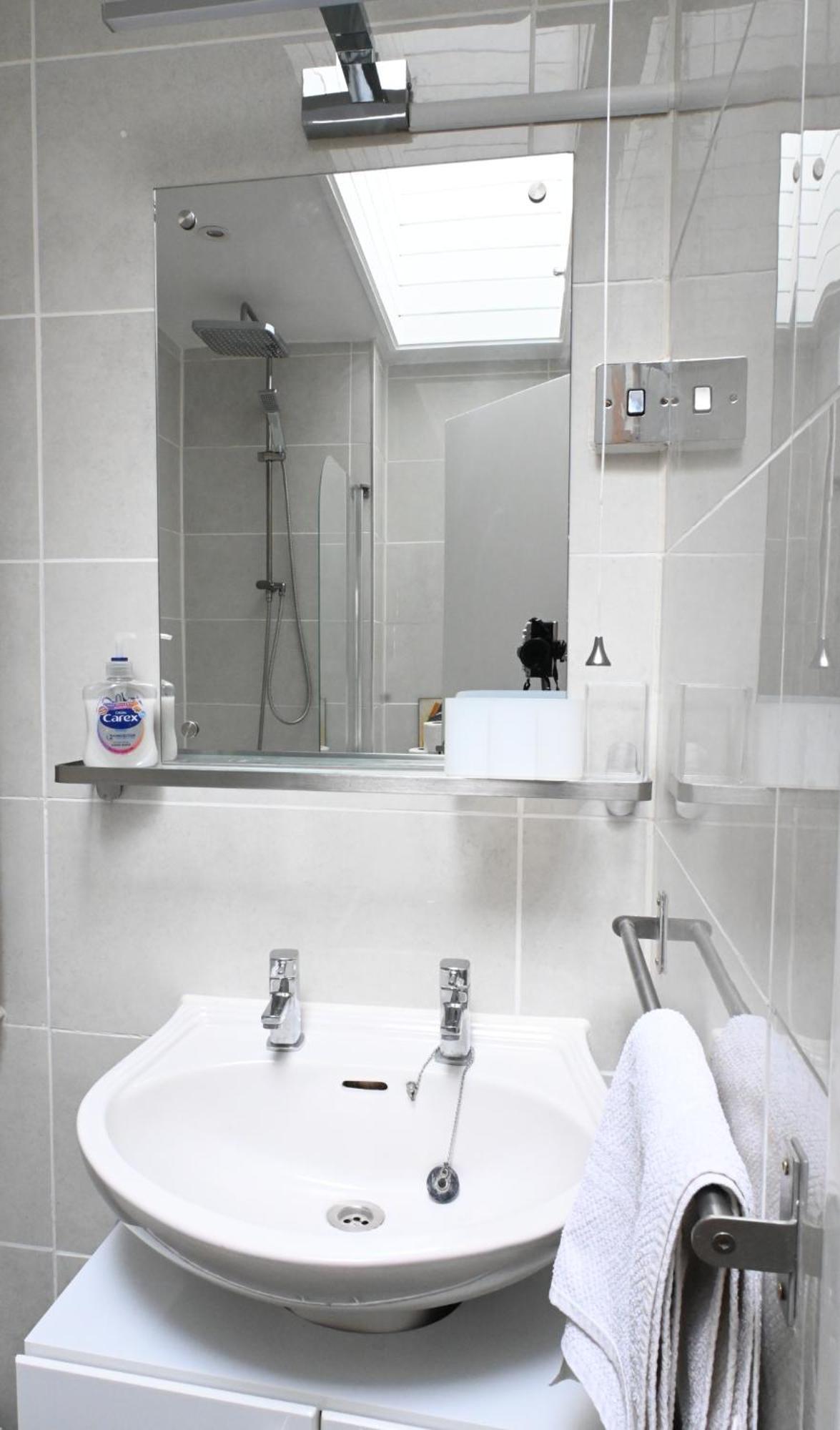 3-bed House With Amazing Garden Londres