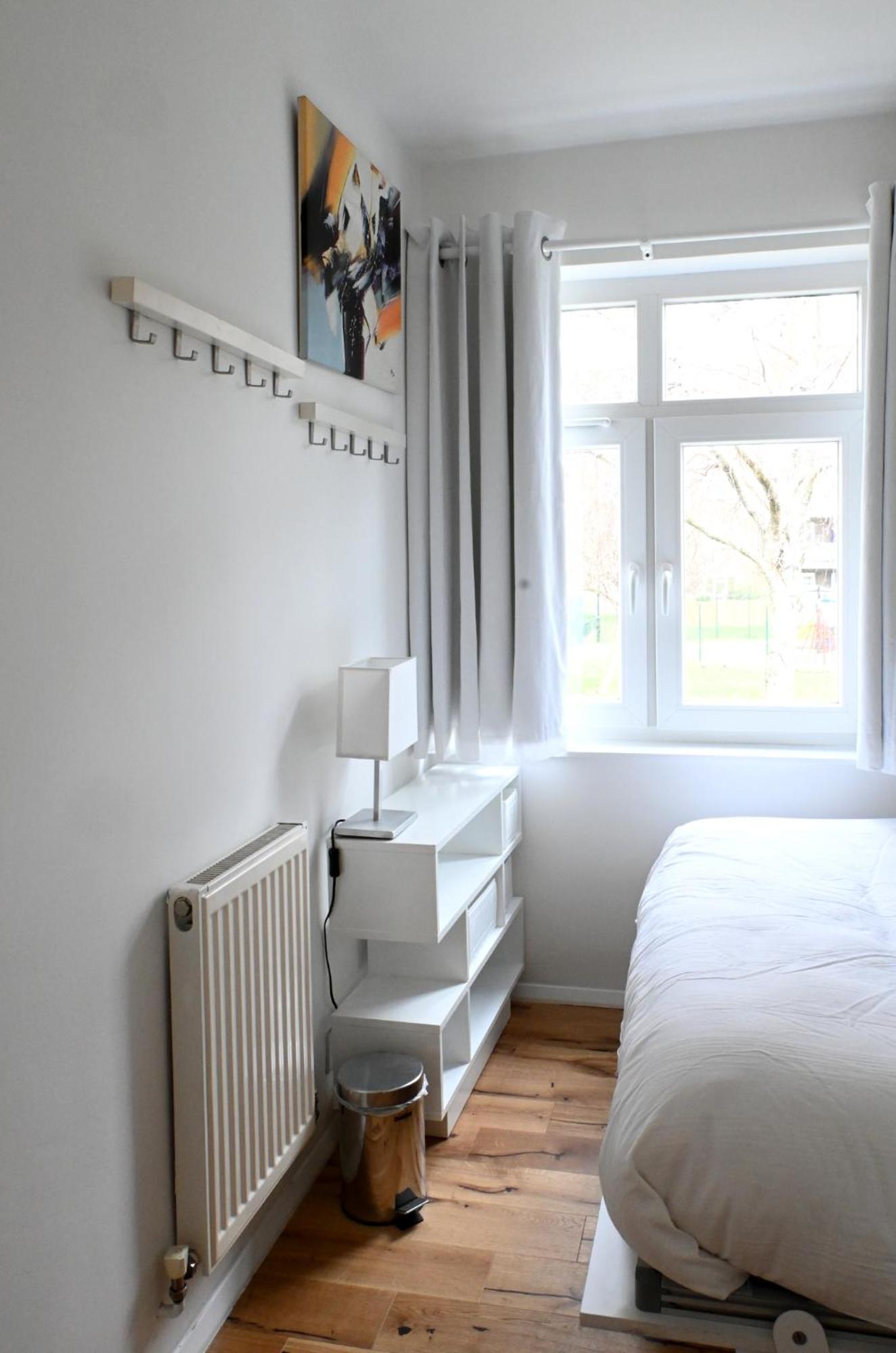 3-bed House With Amazing Garden Londres