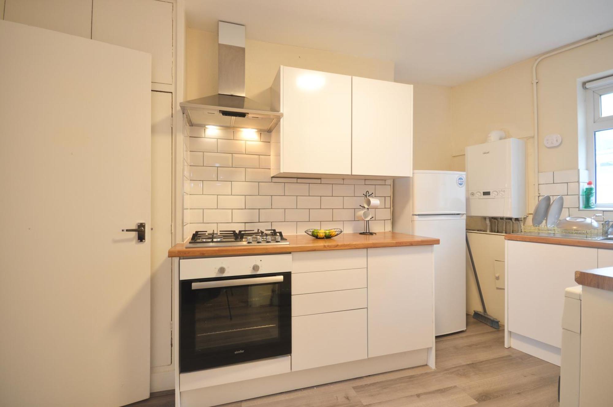 Apartamento Curve