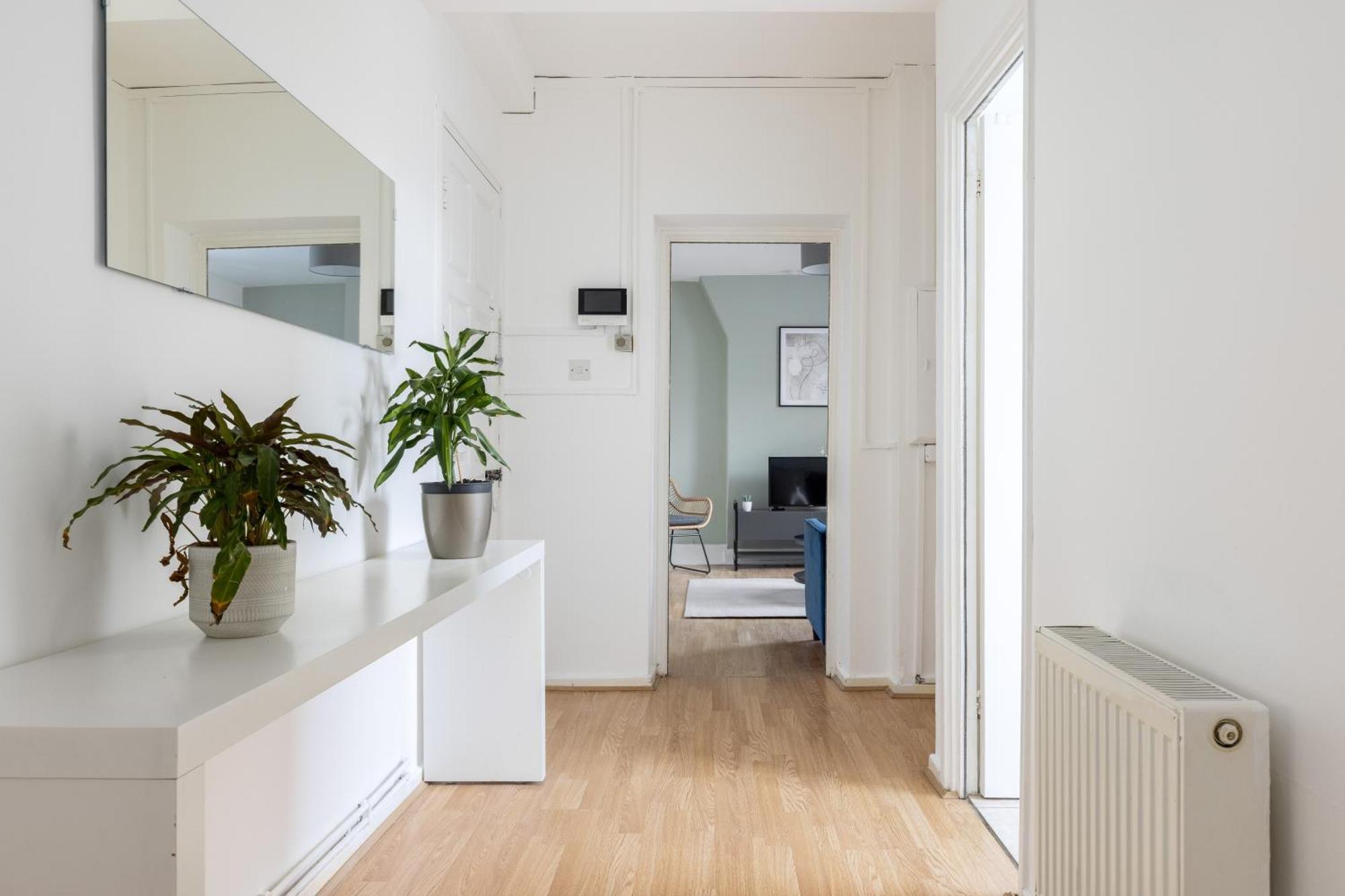 Apartamento The Shoreditch Collection Londres