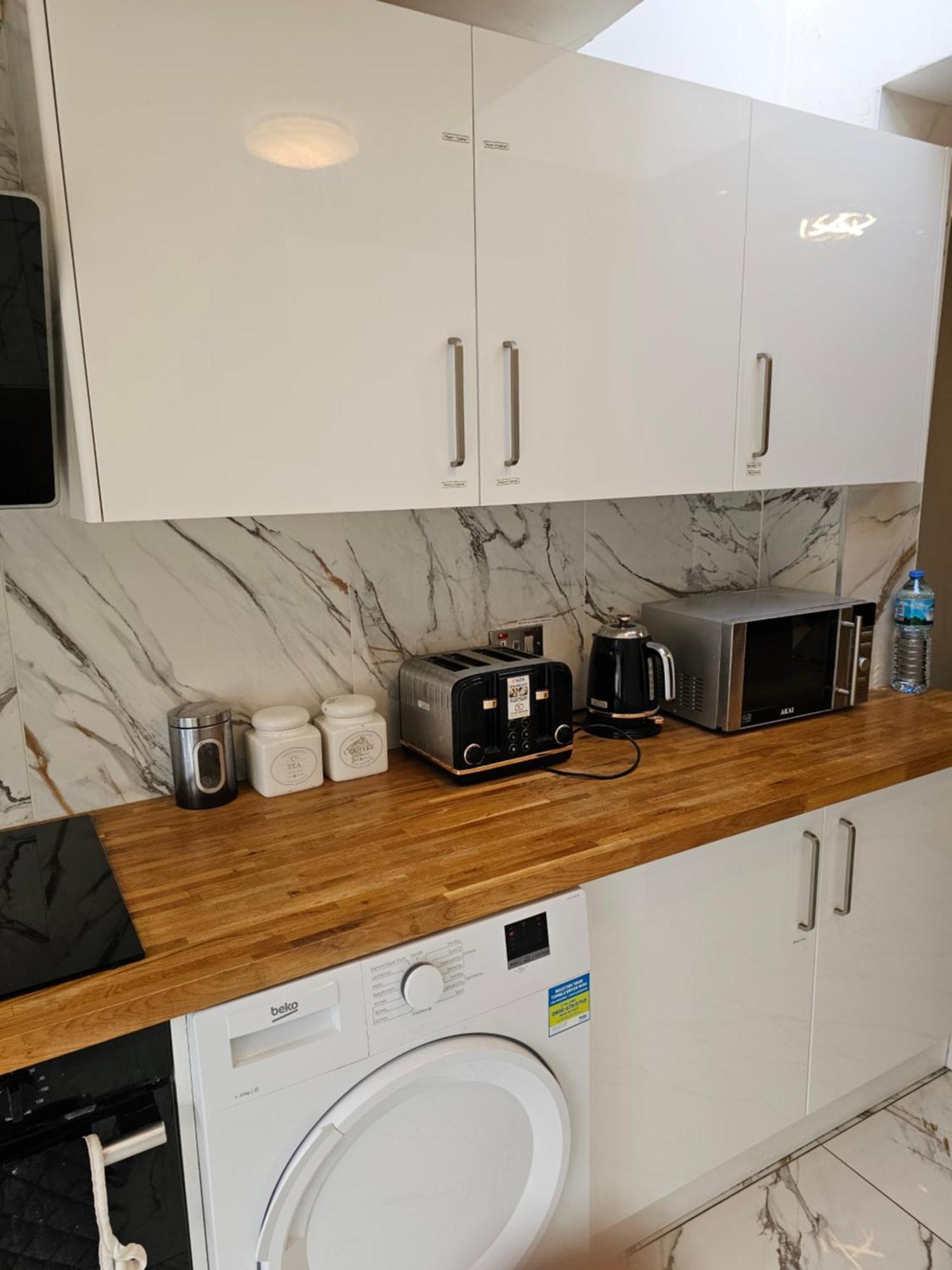 Umbrella Excel Homestay London