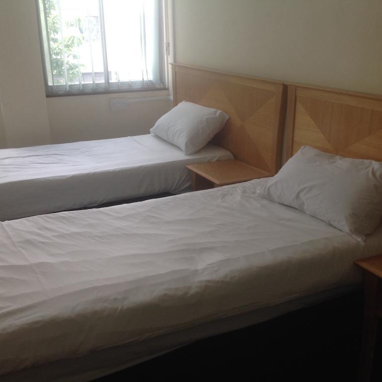 Coronation House 2*