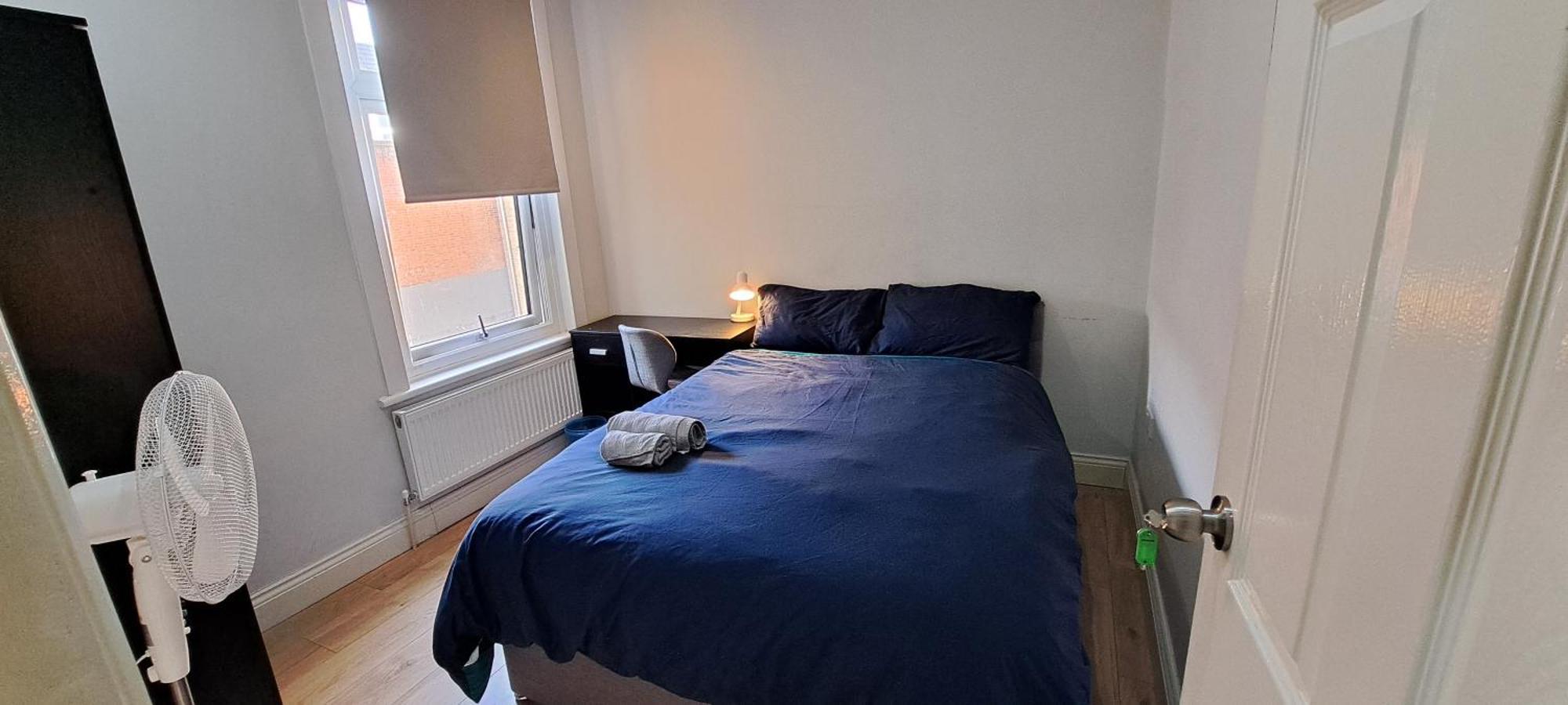 Homestay Comfy Fenia London