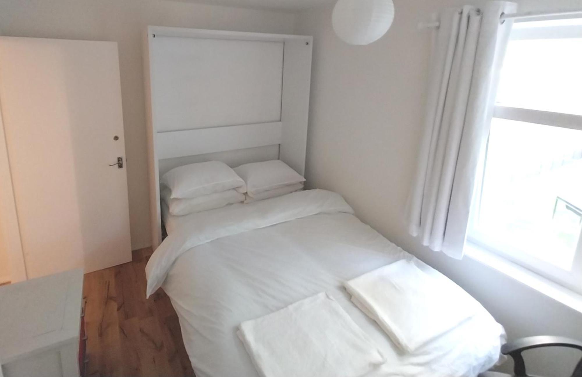 Pousada 3-bed House With Amazing Garden Londres