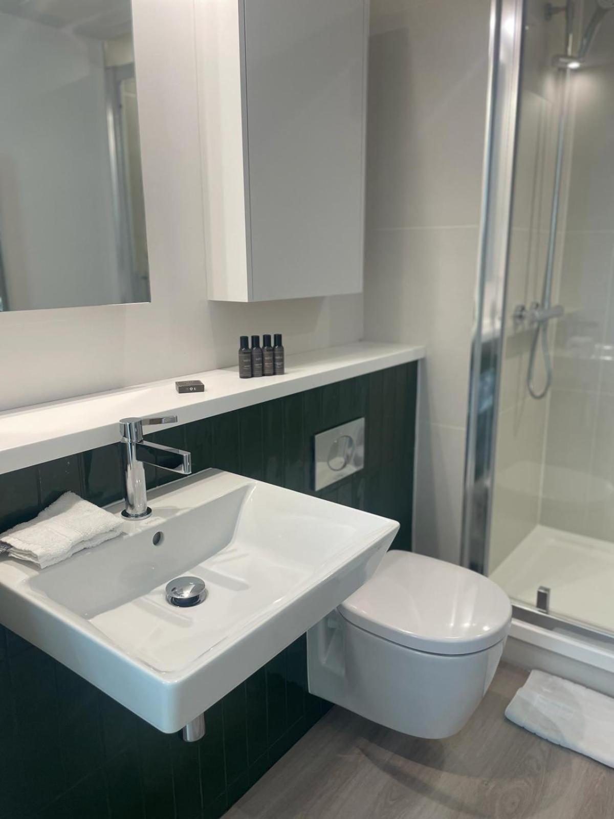 Aparthotel Chamber St Londres