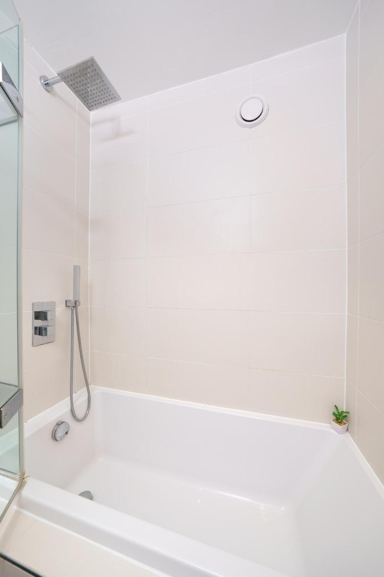 En-suite In Zone 1 Privatunterkunft