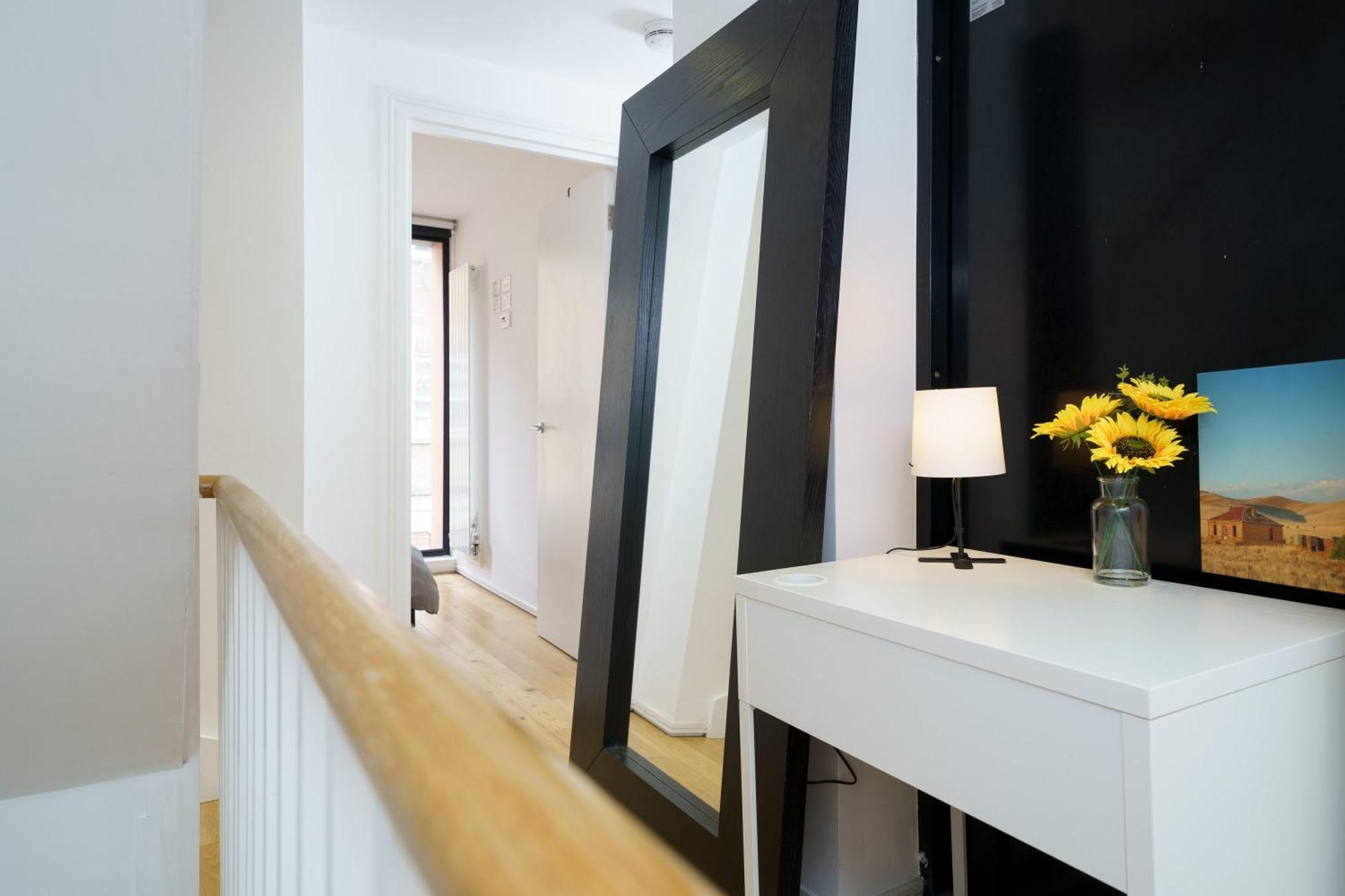 Privatunterkunft En-suite In Zone 1 London