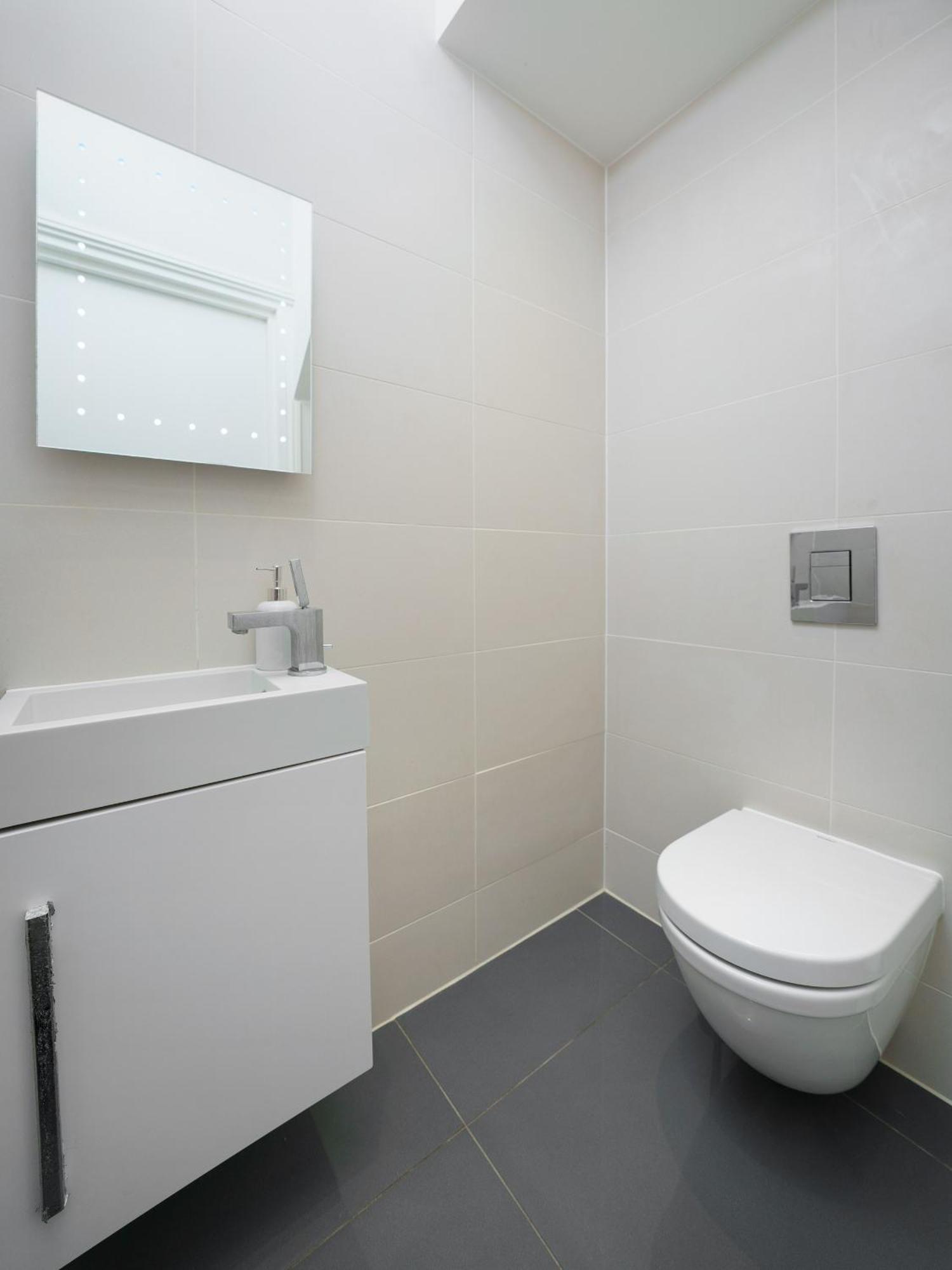 En-suite In Zone 1 Privatunterkunft