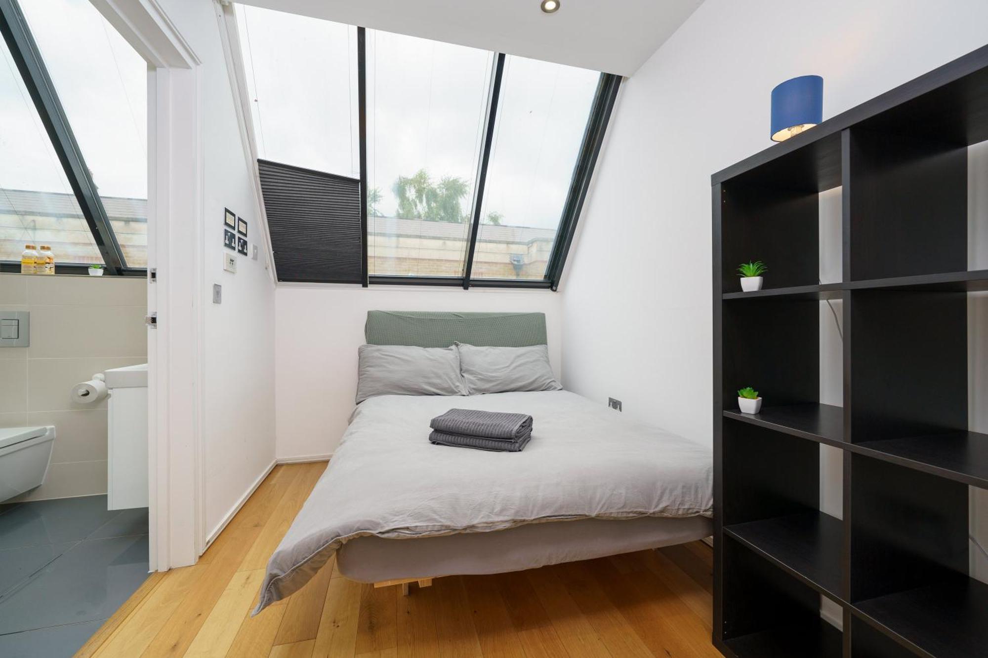 Privatunterkunft En-suite In Zone 1