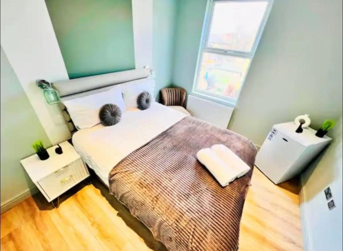 43 Ensuite Look Like Locations Homestay London
