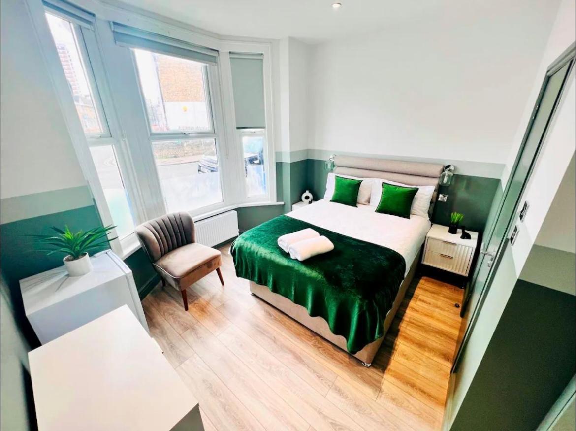 43 Ensuite Look Like Locations Homestay London
