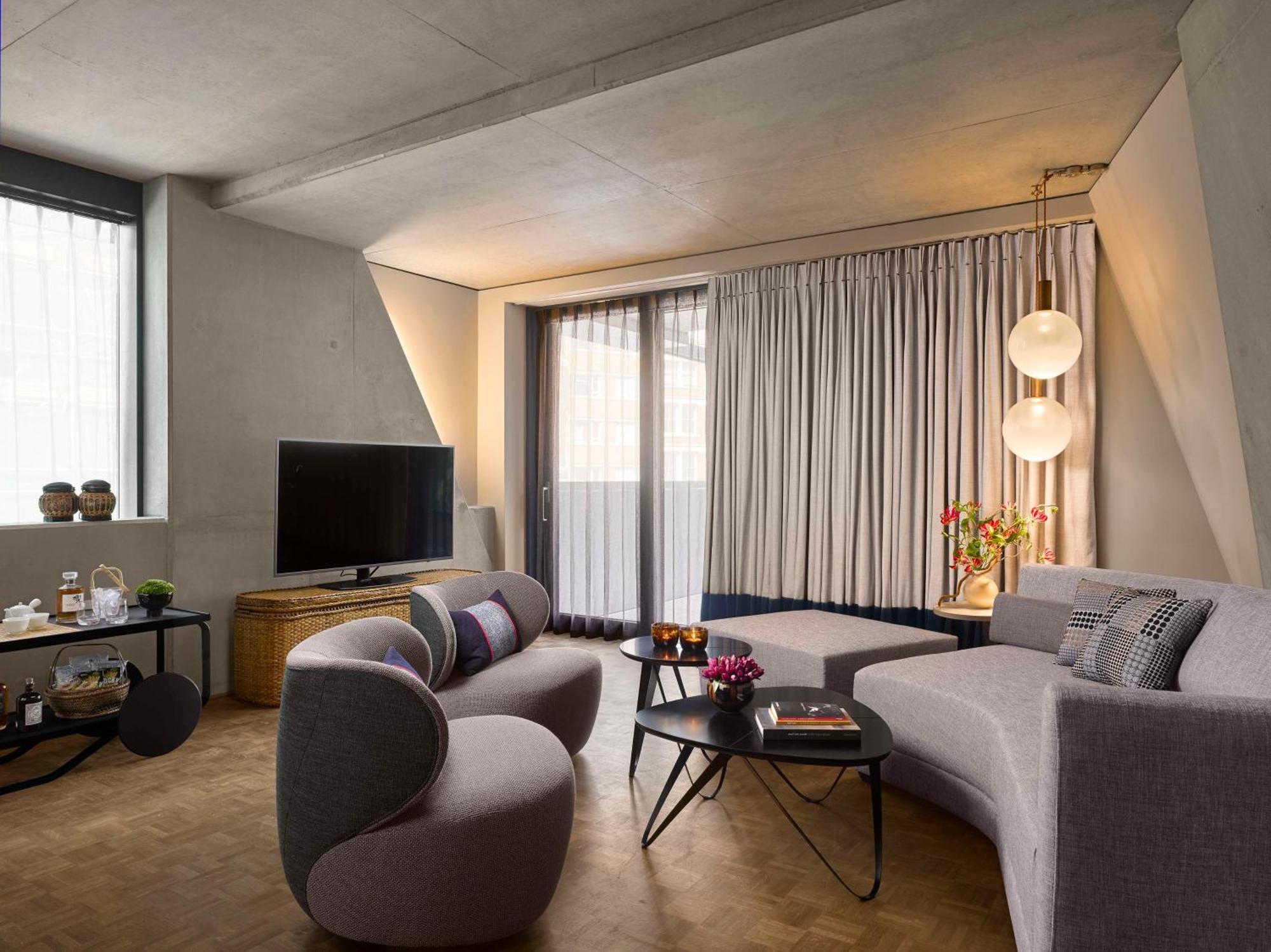 Nobu Shoreditch 5* London