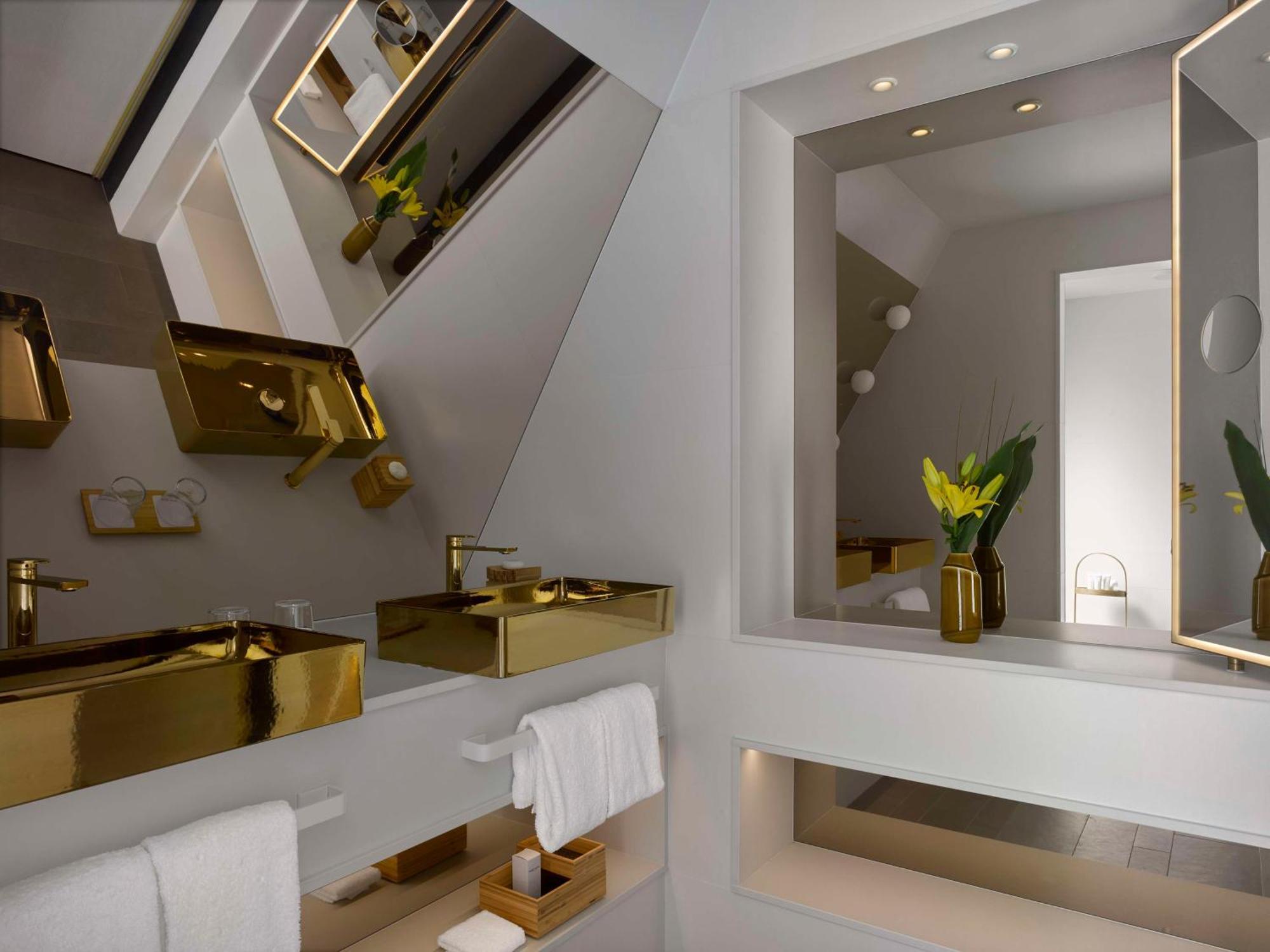 Nobu Shoreditch 5*