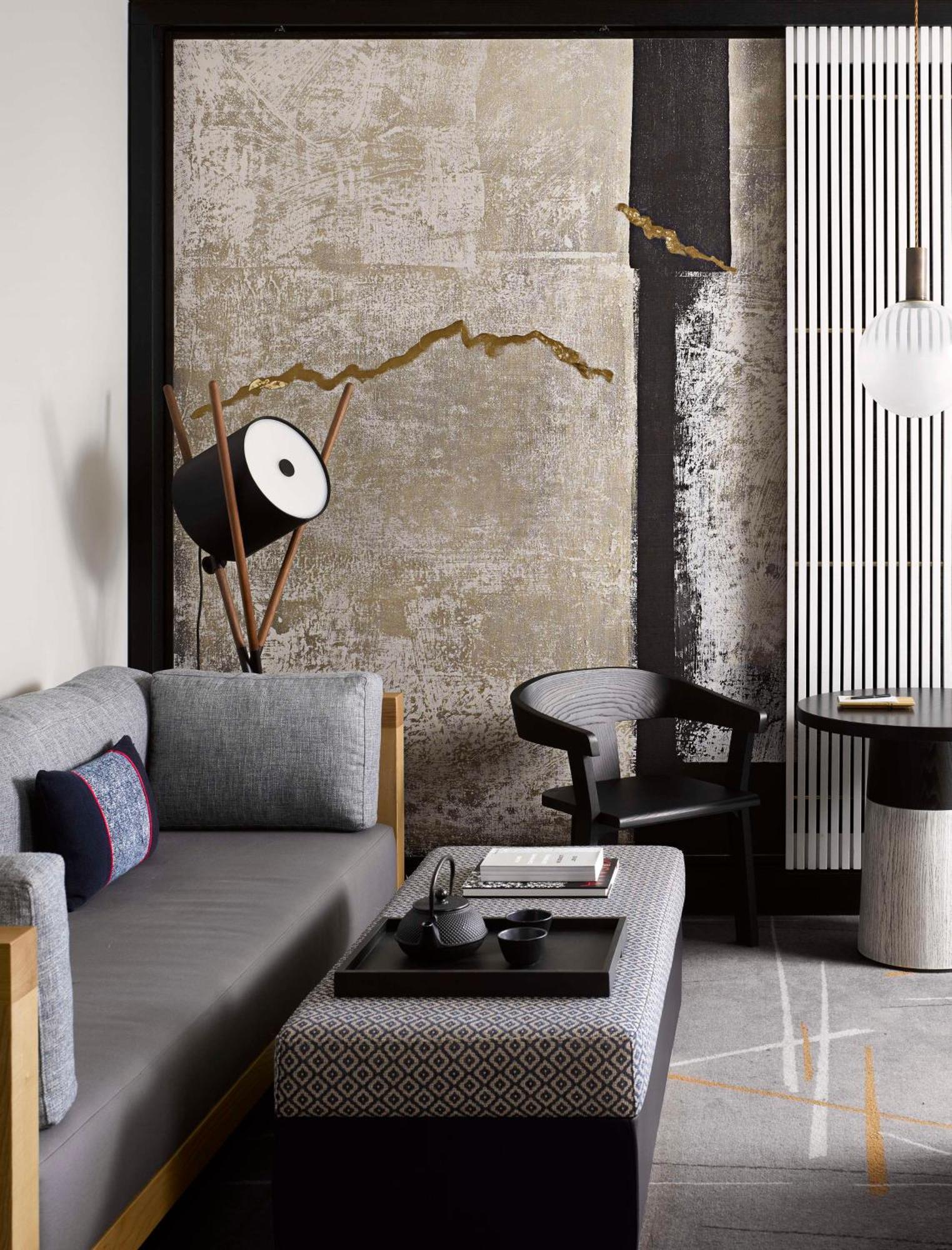 Hotel Nobu Shoreditch