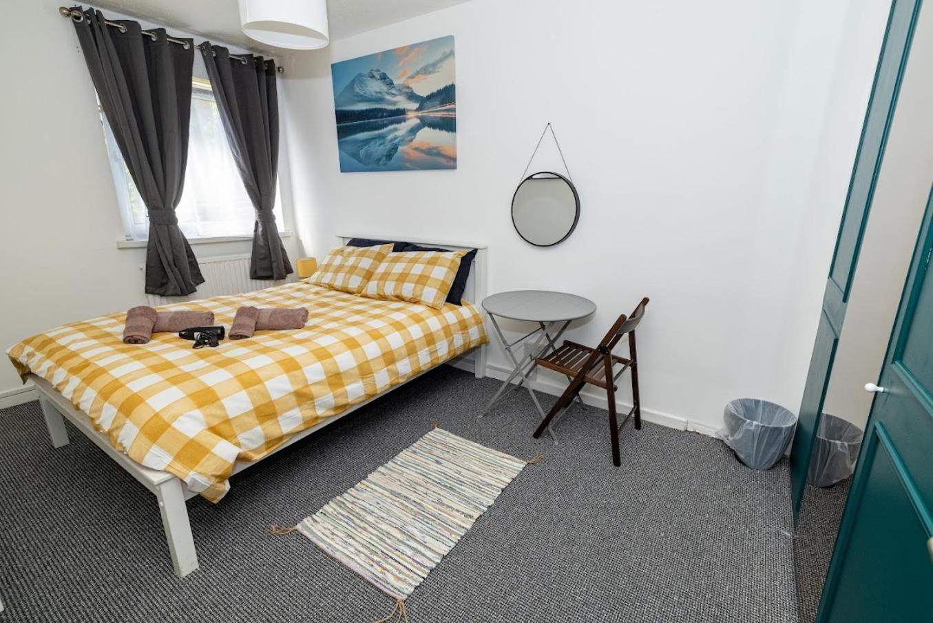 Homestay Close To Canary Wharf