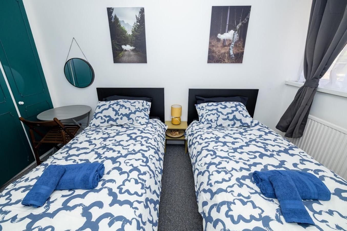 Homestay Close To Canary Wharf *
