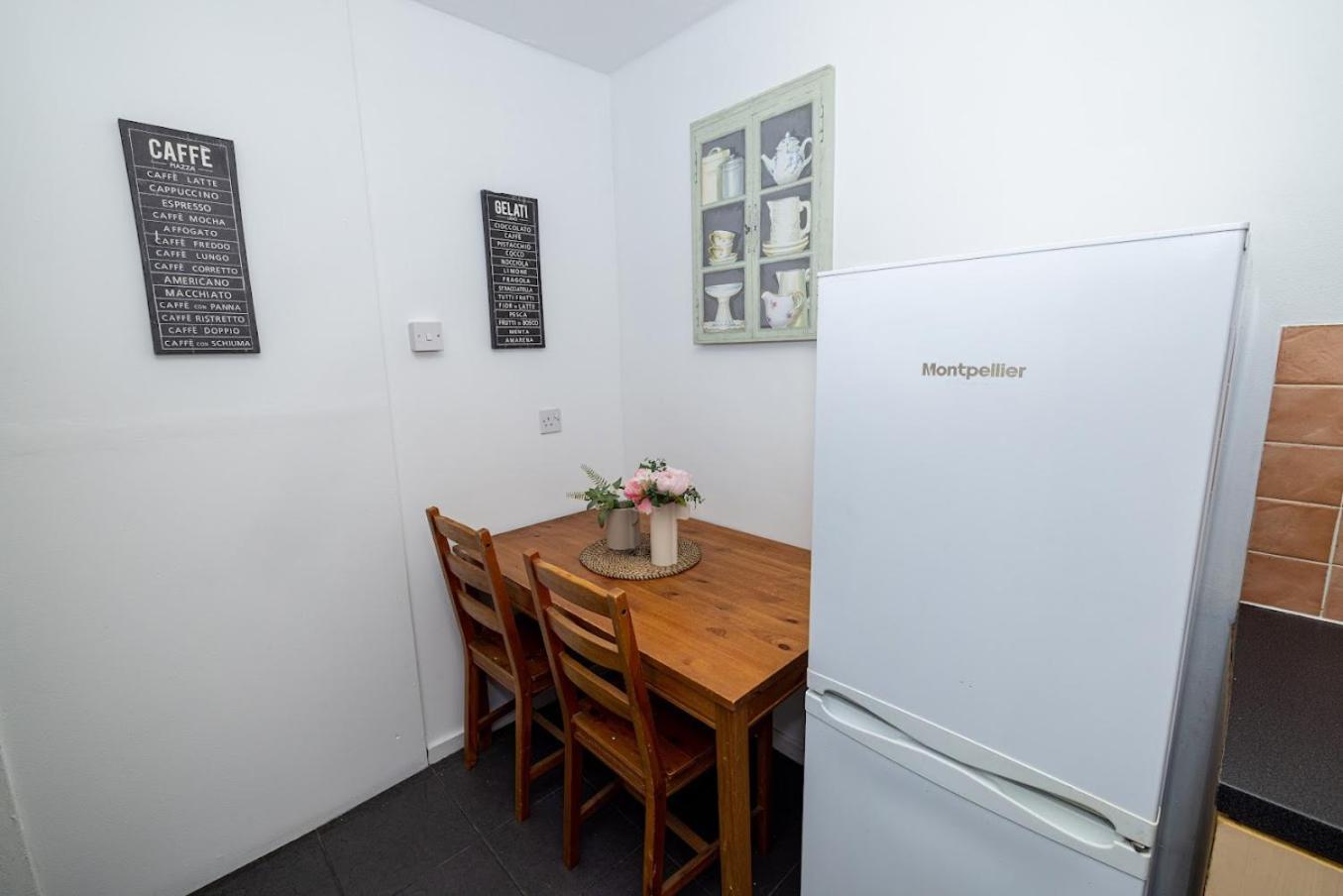 Homestay Close To Canary Wharf *