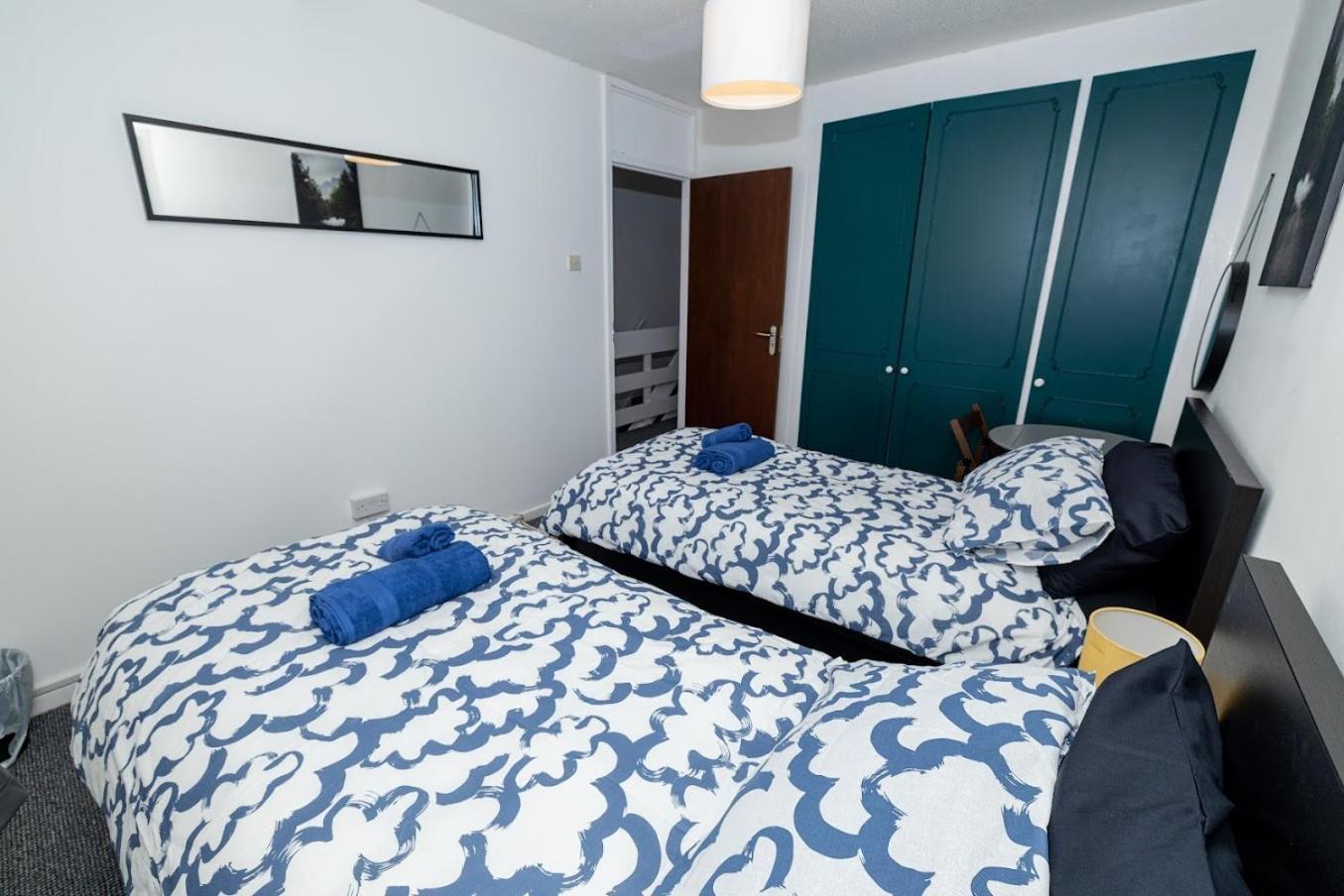 Homestay Close To Canary Wharf