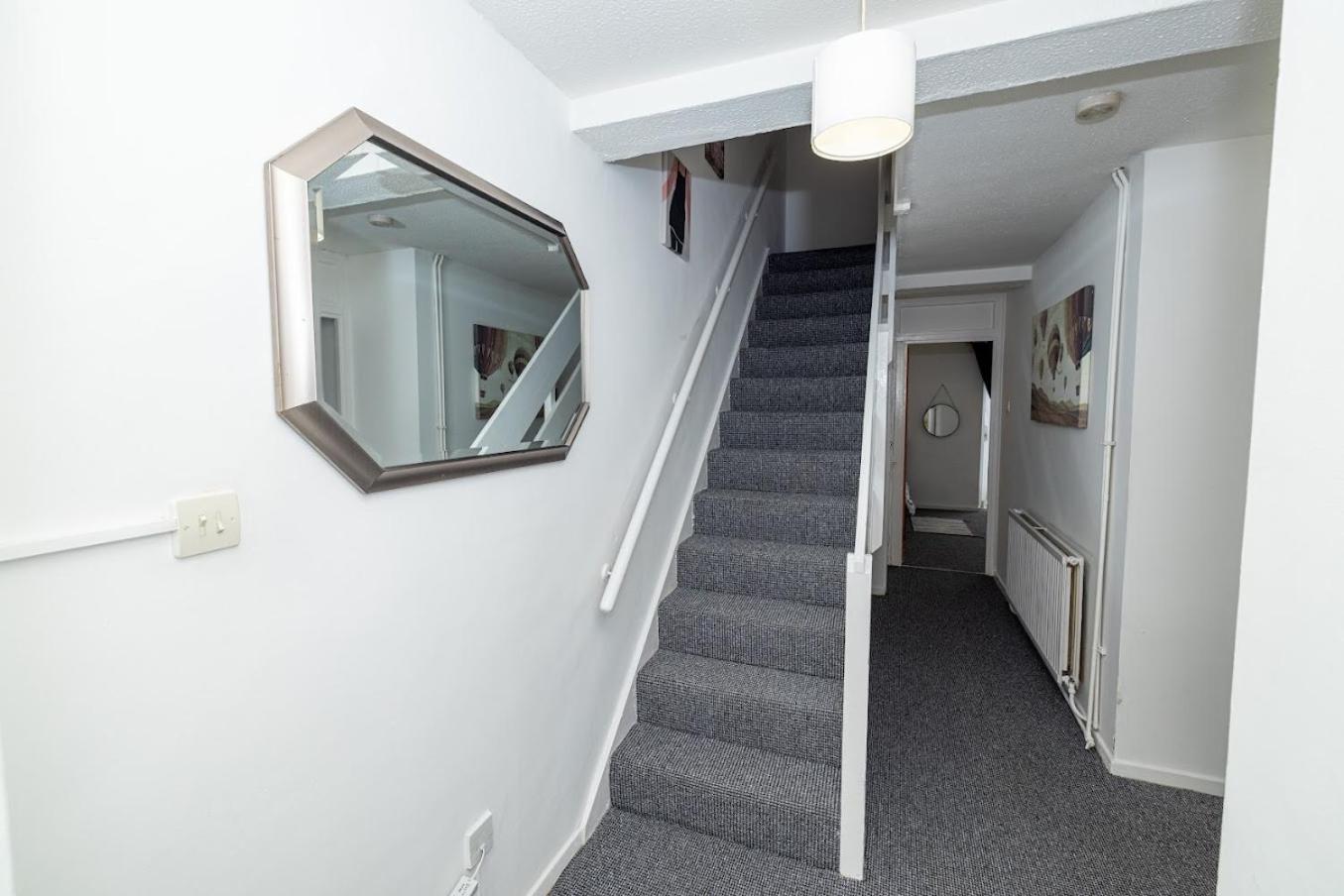 Homestay Close To Canary Wharf London