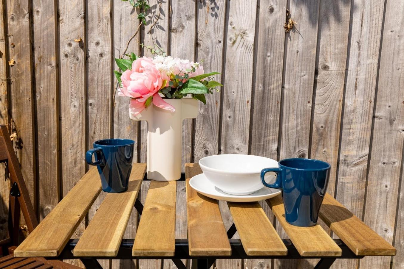 Close To Canary Wharf Homestay