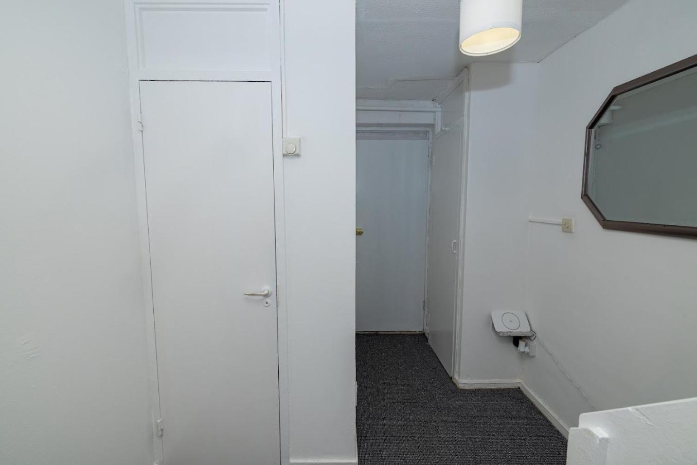 Close To Canary Wharf Homestay London