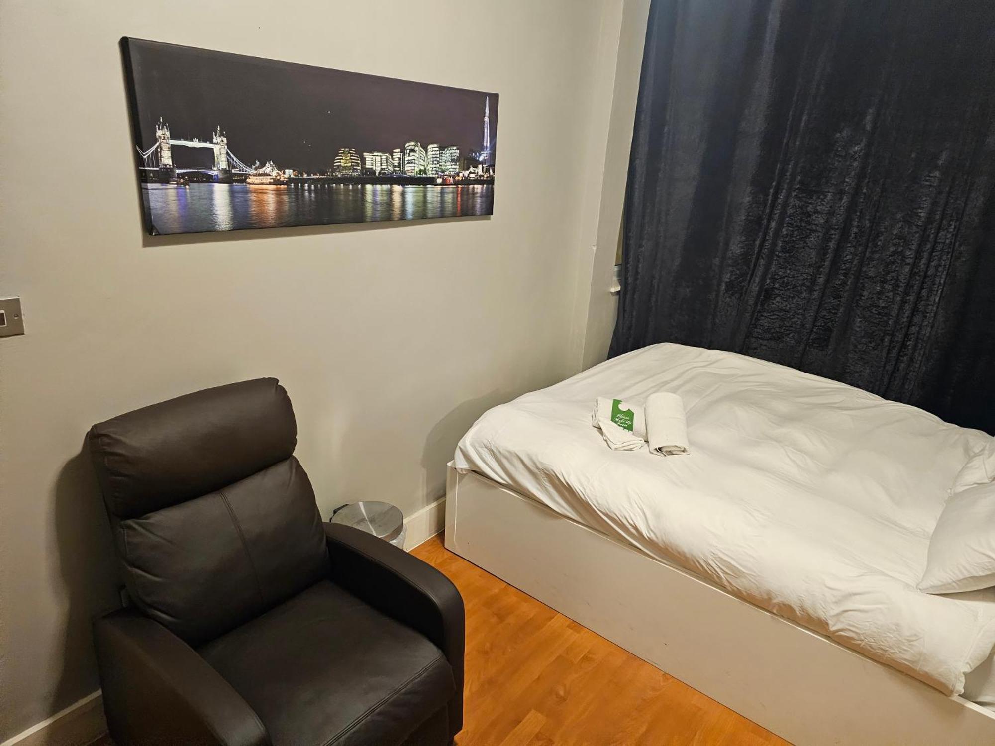 Umbrella Excel Homestay